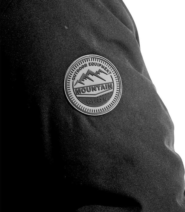 Image du produit Atlas For Men - Parka - Homme (5XL)