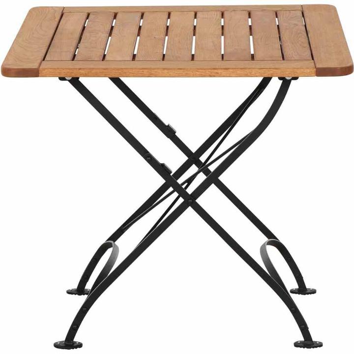 Image du produit Siena Garden Table pliante (80 cm)