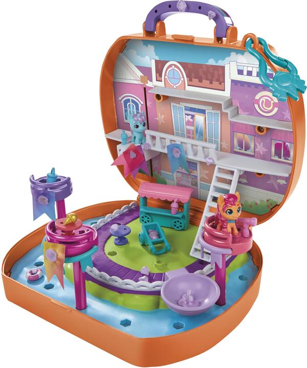 Immagine prodotto My Little Pony Hasbro F38765L0 Mini Mondo Magico, assortiti