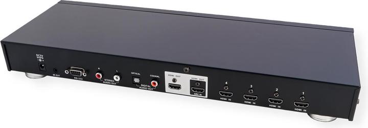 Actual product image Aten VS482B