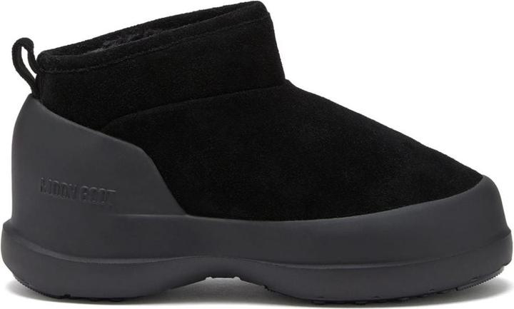 Produktbild Moon Boot Winterstiefel "Luna" schwarz (38)