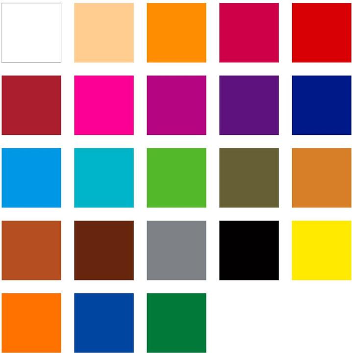 Energy Label Staedtler Noris colour 185 coloured pencil box with 24 pieces, assorted (24 colours, 24 x)