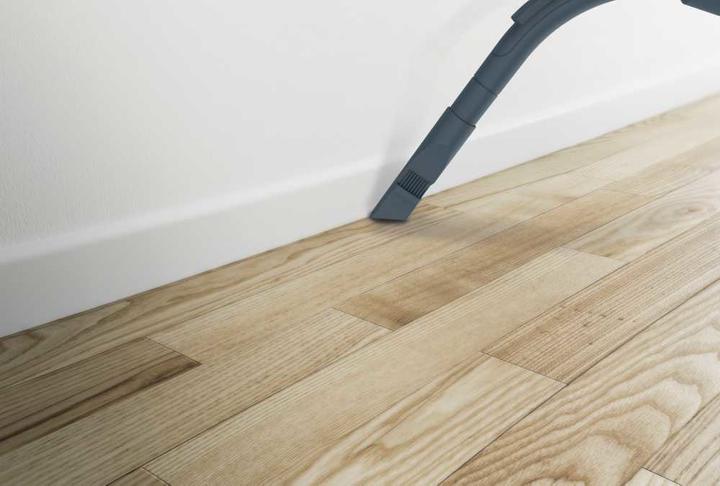 Actual product image Hoover Breeze BR71 BR30