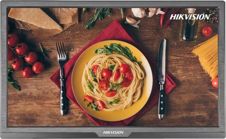 Hikvision HIK 21,5 Digital Signage DS-D6022FN-B (21.50")