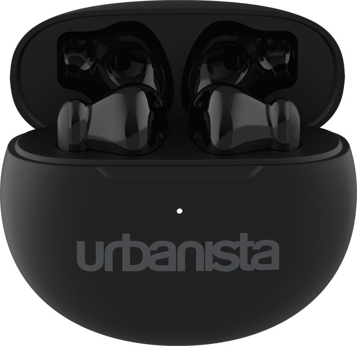 Actual product image Urbanista Austin (No noise cancelling, 5 h, Cable)
