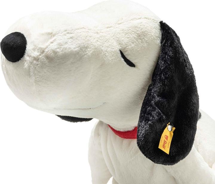 Actual product image Steiff Snoopy (43 cm)