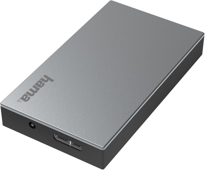 Produktbild Hama USB 3.0 Hub (USB-A, 4 Ports)