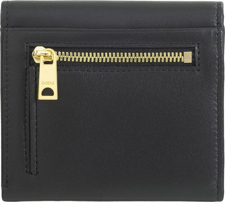 Actual product image Dudu Malaita Geldbörse Leder 11 cm