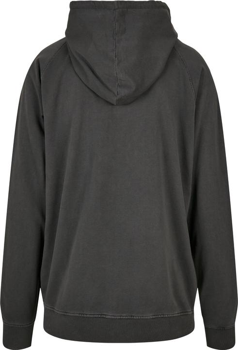 Image du produit Urban Classics Sweat à capuche Overdyed (M)