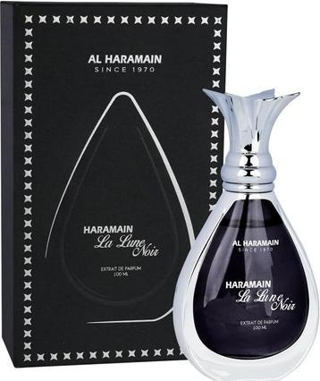 Al Haramain La Lune Noir PAR U 100 ml (Eau de Parfum, 100 ml)