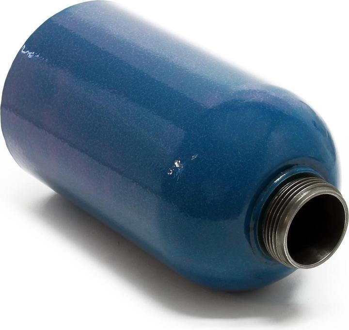 Image du produit Wiltec Godet de pression Pistolet pulvérisateur Insonorisant Traitement cavité et 1100ml Filetage Ø41,5mm