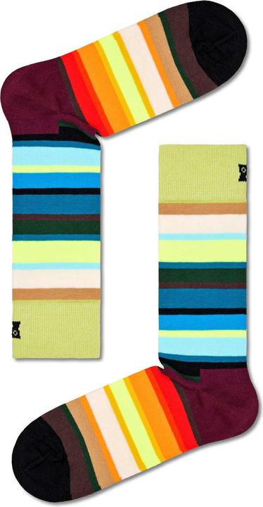 Produktbild Happy Socks Advent Calender (24er Pack, 41 - 46)