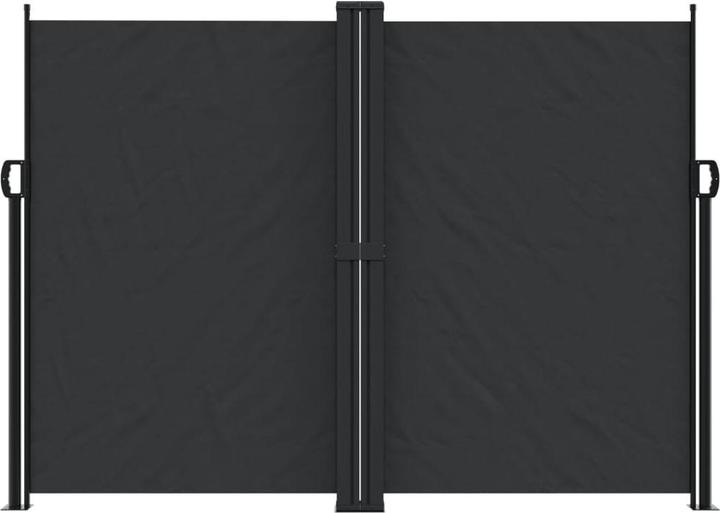 Actual product image VidaXL Extendable side awning (1.80 m)