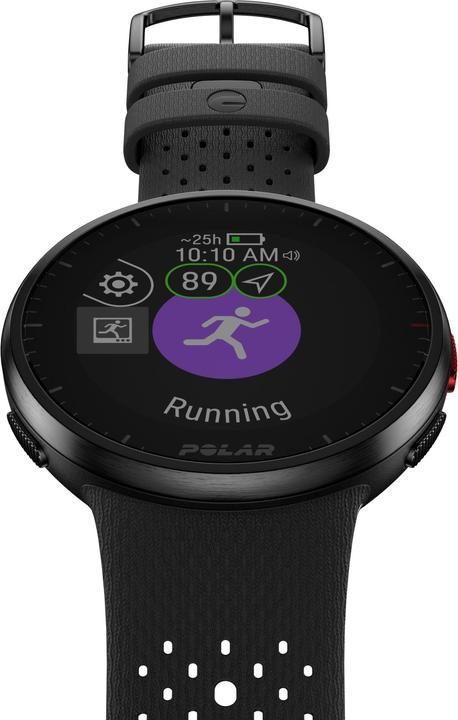 Image du produit Polar Pacer Pro HR (45 mm)