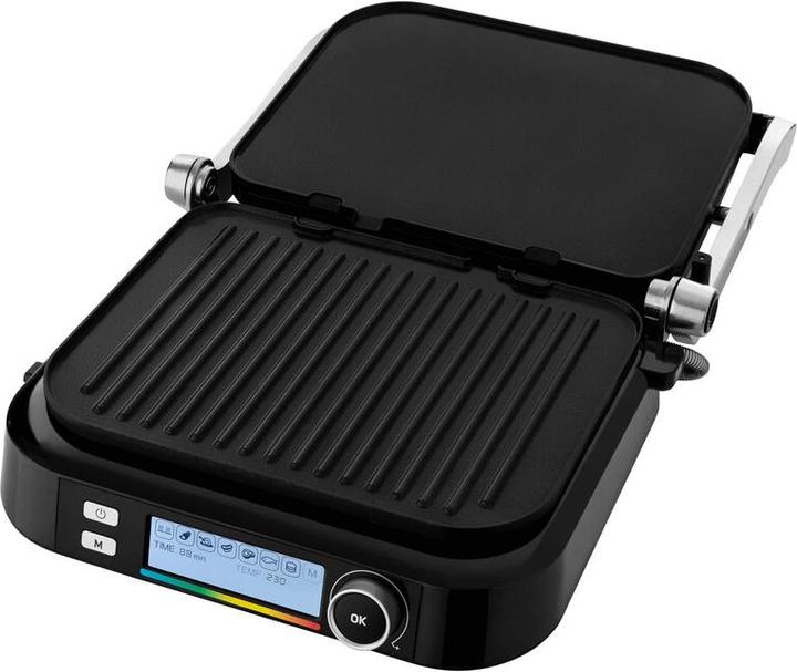 Actual product image Sencor SBG 6238BK