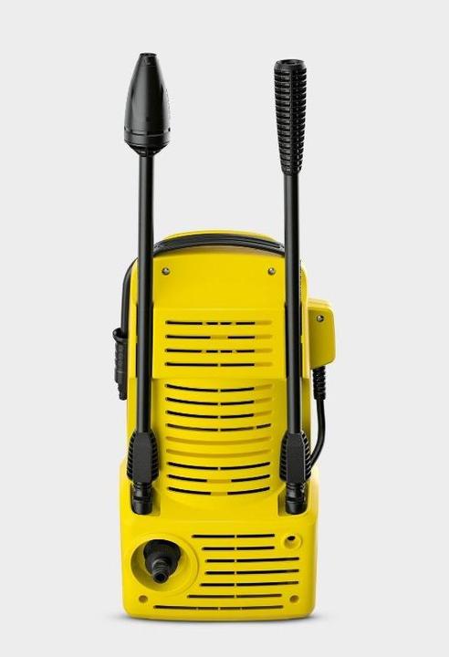 Actual product image Kärcher Professional Myjka wysokociś. K 2 Car Karcher 1.673-574 (Electrical connection)