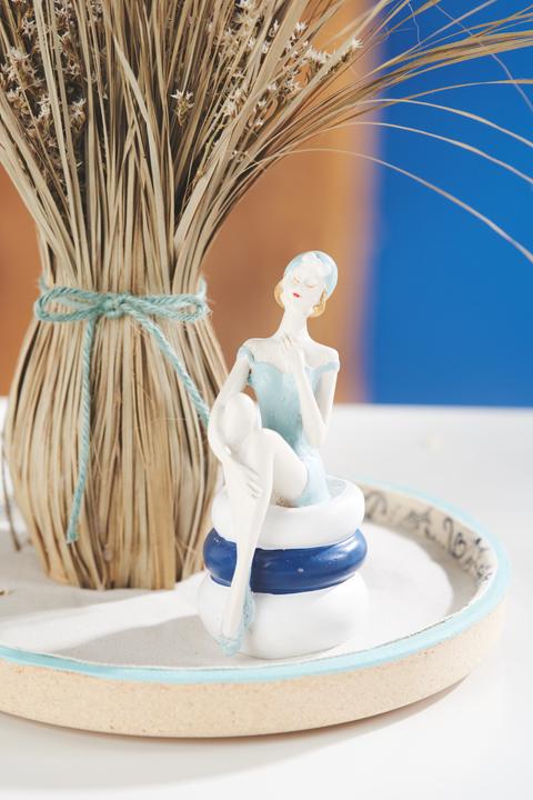 Image du produit VBS La baigneuse "Evelyn".