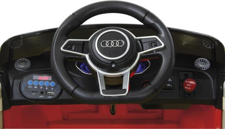 Immagine prodotto Jamara Audi TT RS (12 V)