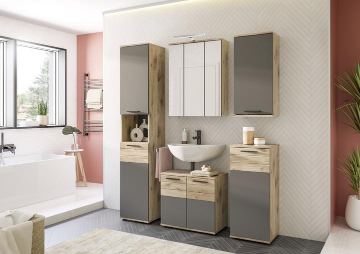 Produktbild Xonox Home Mason (60 x 18 x 77 cm)