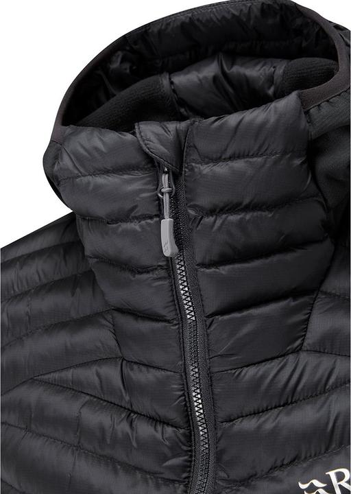 Actual product image Rab Cirrus Flex 2.0 Hoodie Jacket (XS)