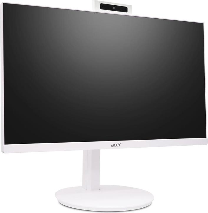 Productafbeelding Acer Aspire C24-A All-in-One PC 23,8" (60.5cm) FHD IPS 120 Hz Display, Intel Core i3-1305U, 8 GB RAM (Intel Core i3-1305U, 8 GB, 256 GB)