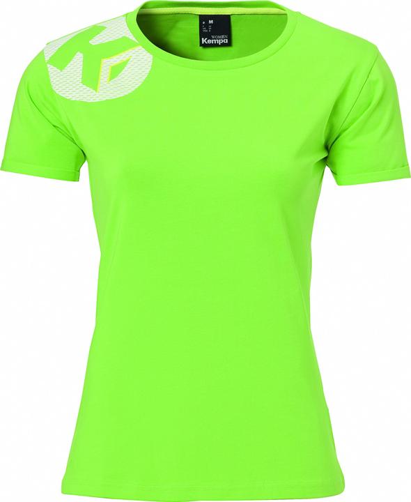 Kempa CORE 2.0 T-SHIRT WOMEN