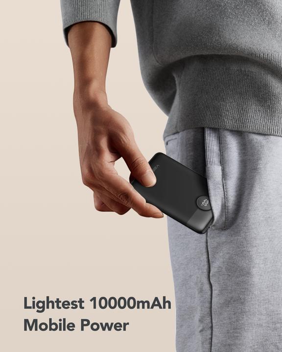 Produktbild Veger C11 (10000 mAh, 22.50 W, 38.50 Wh)
