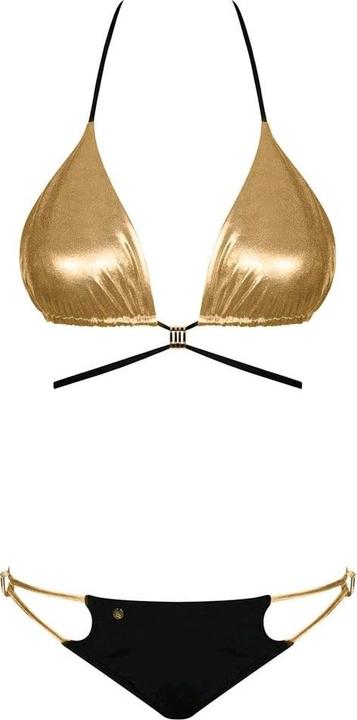Obsessive Goldia M (M)