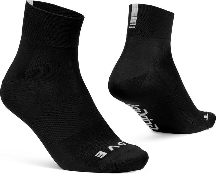 Actual product image GripGrab Lightweight SL Short Sock (41 - 44)