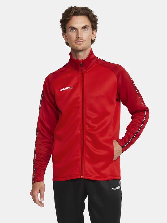 Produktbild Craft SQUAD 2.0 FULL ZIP M (M)