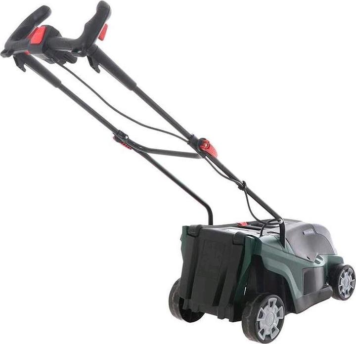 Produktbild Bosch Home & Garden 35cm Elektro Rasenmäher Universal Rotak 450 (Netzbetrieb)