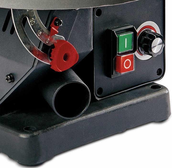 Actual product image Einhell Tc-Ss 405 E