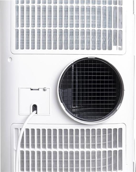 Actual product image Kibernetik KL120 WIFI +TIO2 (16 m², 9895.21 BTU/h)