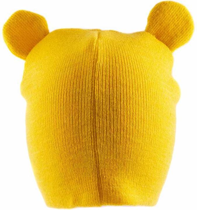 Produktbild Winnie the Pooh Mütze Erwachsene
