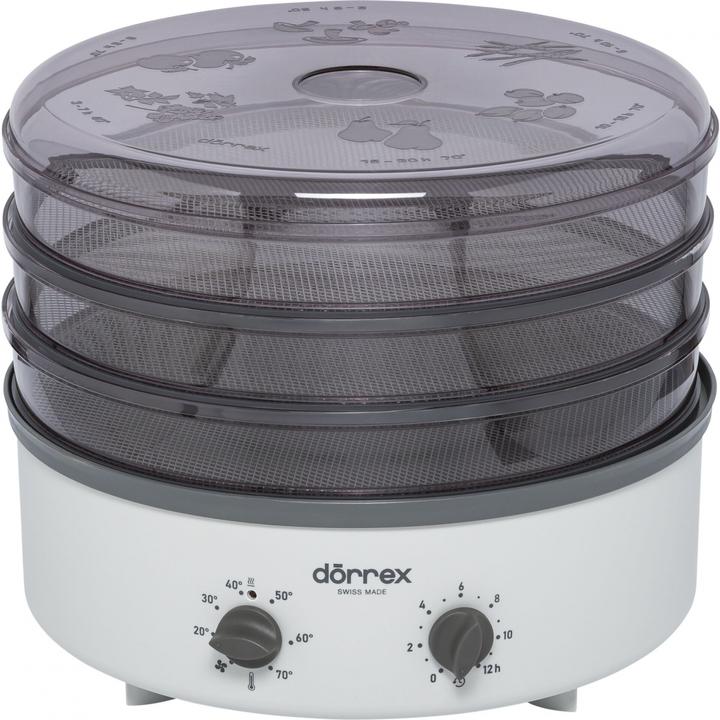 Stöckli Dörrex