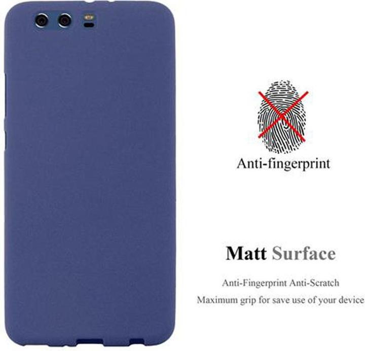 Produktbild Cadorabo TPU Frosted Cover (Huawei P10 Plus)