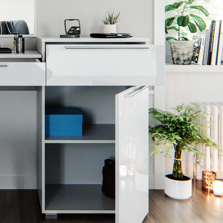 Produktbild Vicco Lilli (190 x 90 x 39 cm)