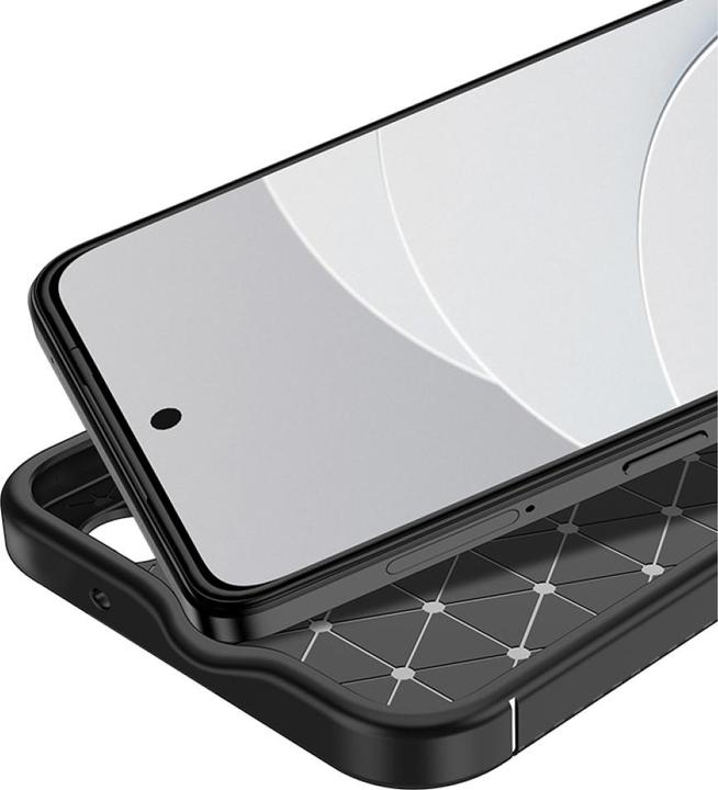 Produktbild Screenguard Carbon Design Case (Google Pixel 8)