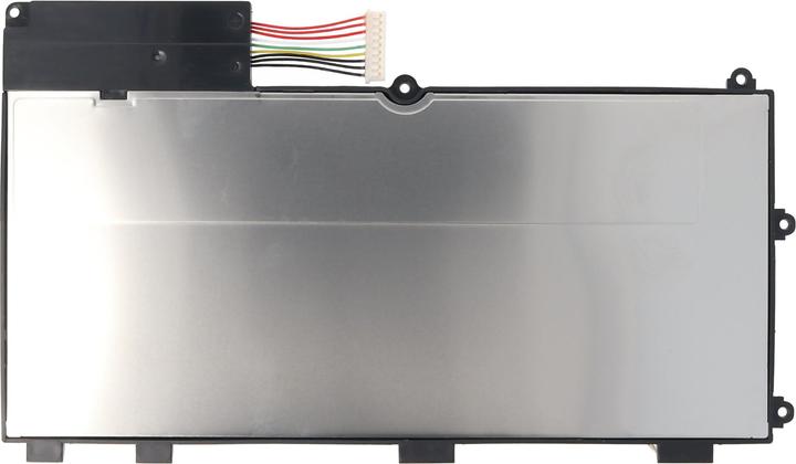 Actual product image Lenovo Akku ThinkPad T430u (4200 mAh)