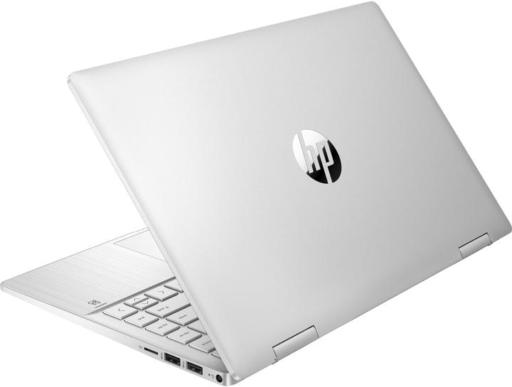 Produktbild HP Pavilion x360 14-ek1173ng (14", Intel Core i7-1355U, 16 GB, 512 GB, DE)