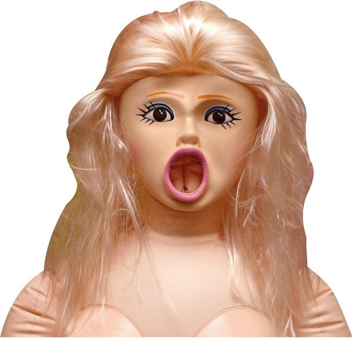 Actual product image NMC Brandy Big Boob