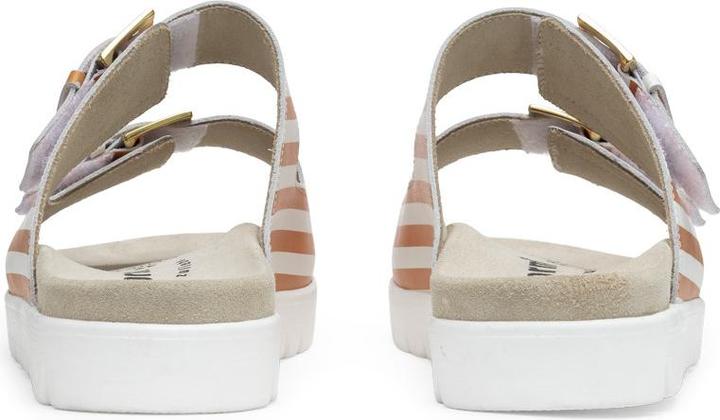 Produktbild Vitaform Pantolette Nappaleder Soft (35)