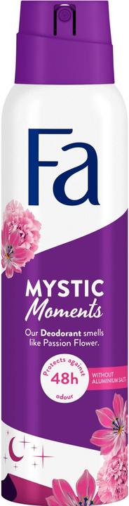 Produktbild Fa Mystic Moments (Spray, 150 ml)