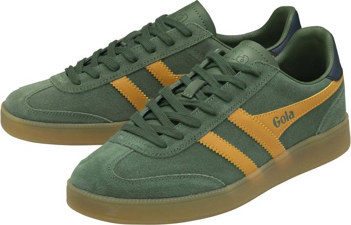 Sempreverde, Sole, Gomma, Blu marino