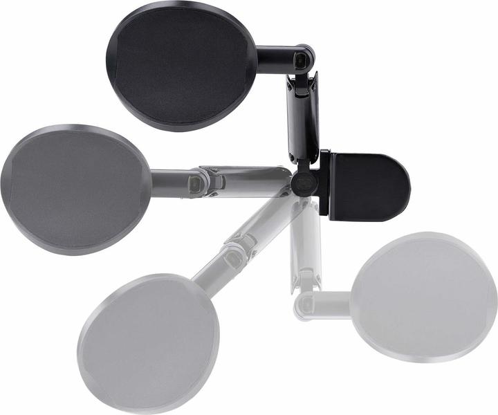 Image du produit StarTech Bureau Accoudoir