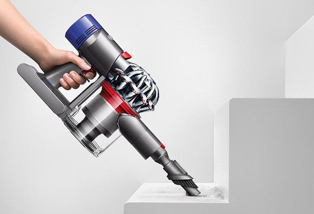 Image du produit Dyson V8 Motorhead