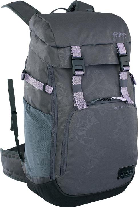 Evoc Mission Pro 28L Backpack (28 l)