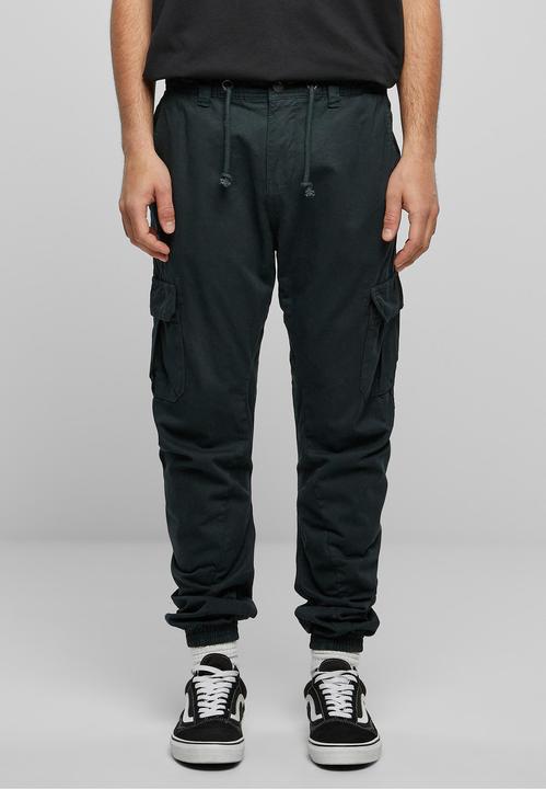 Actual product image Urban Classics Cargo Jogging Pants (S)