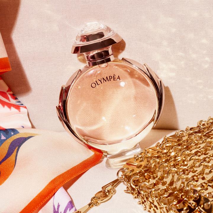 Immagine prodotto Paco Rabanne Olympéa (Eau de parfum, 80 ml)