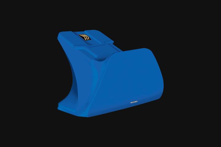 Image du produit Razer Essential Duo Bundle Kaira X pour Xbox Charging Stand pour Xbox Controller blue (Filaire)